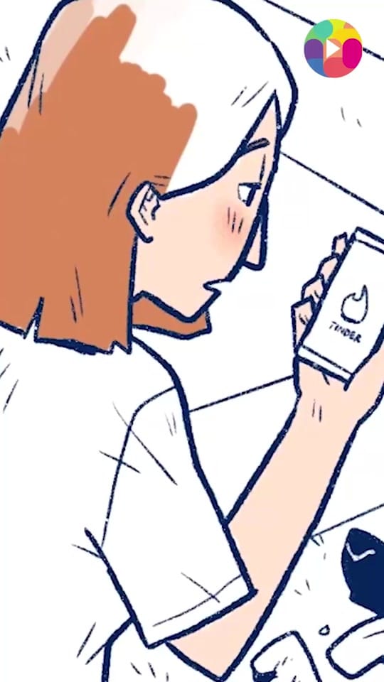 Post 7 by MinuteVideos LATAM on TikTok (video)