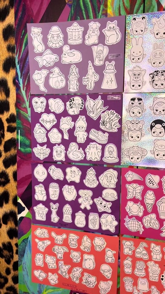 Post 9 by Bunnie on TikTok (video)