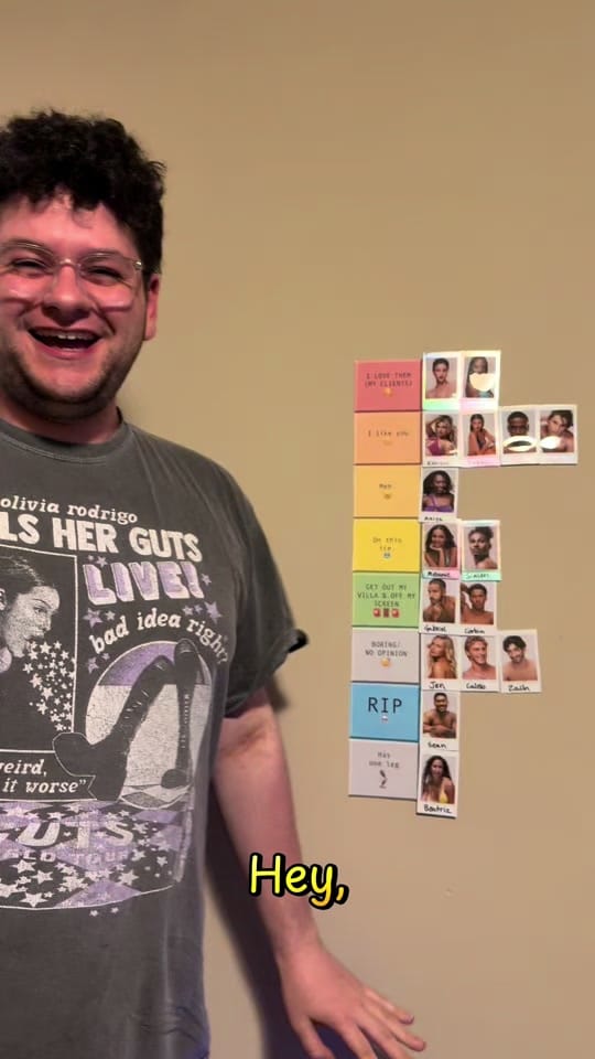 Post 5 by David Allsep on TikTok (video)