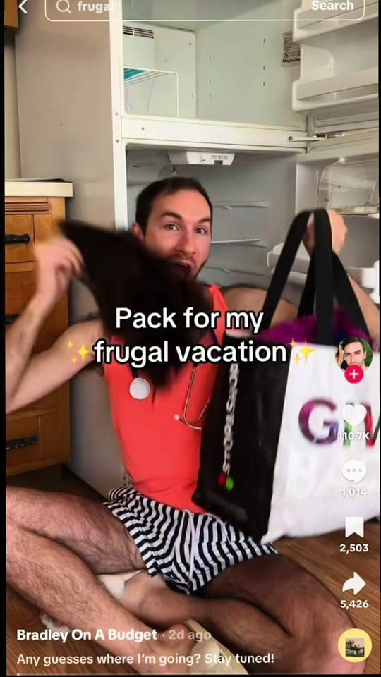 Post 8 by David Allsep on TikTok (video)