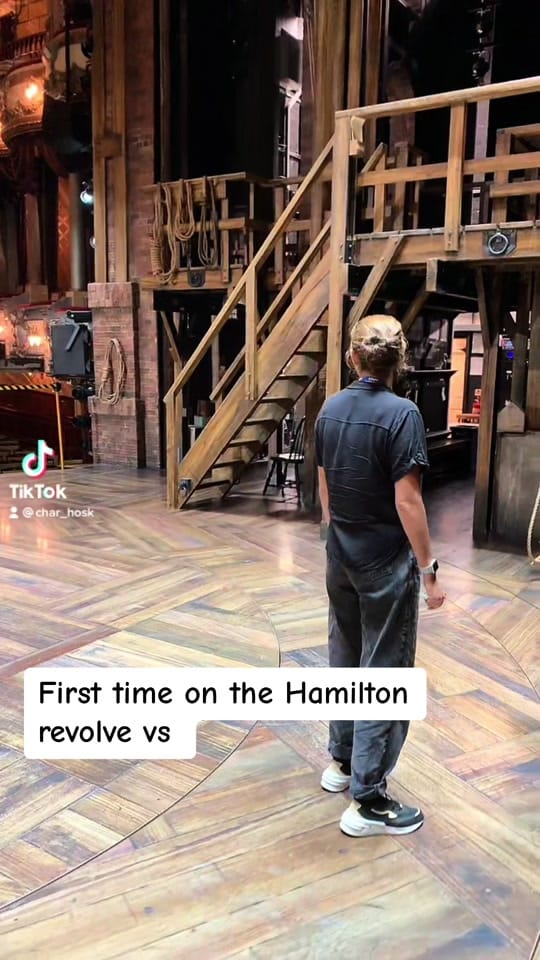 Post 9 by Charlotte on TikTok (video)