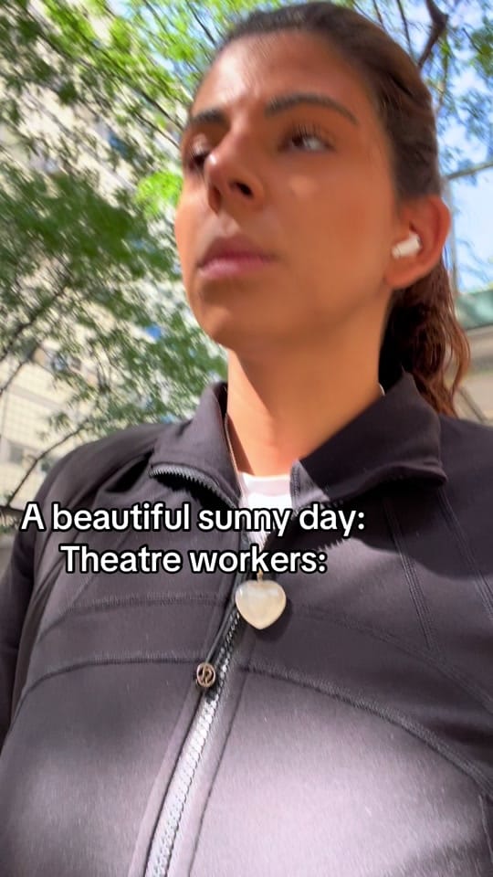 Post 5 by Charlotte on TikTok (video)