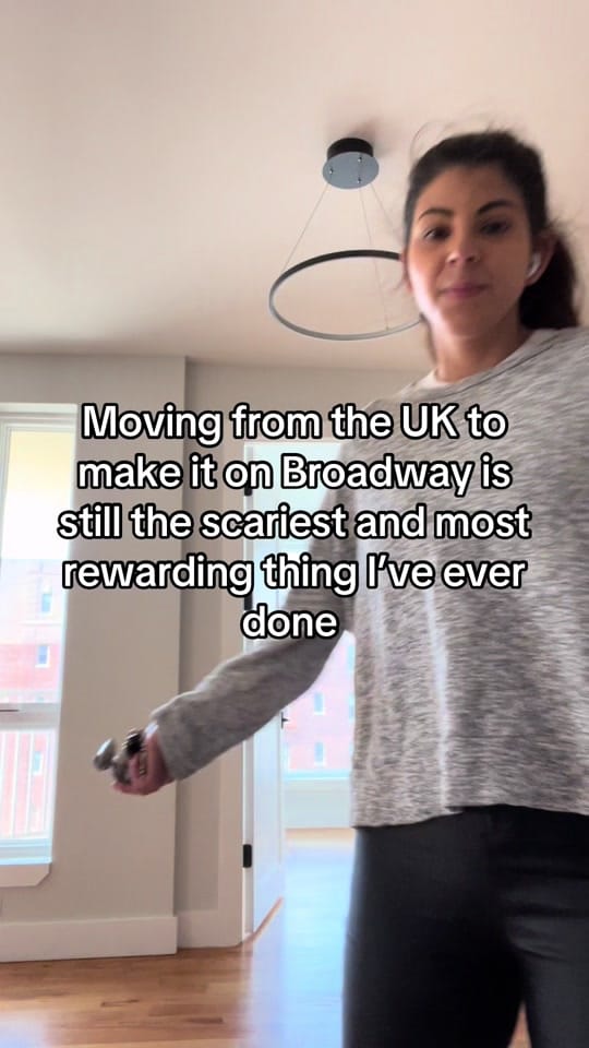 Post 7 by Charlotte on TikTok (video)