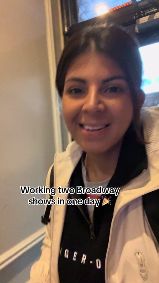 Post 1 by Charlotte on TikTok (video)