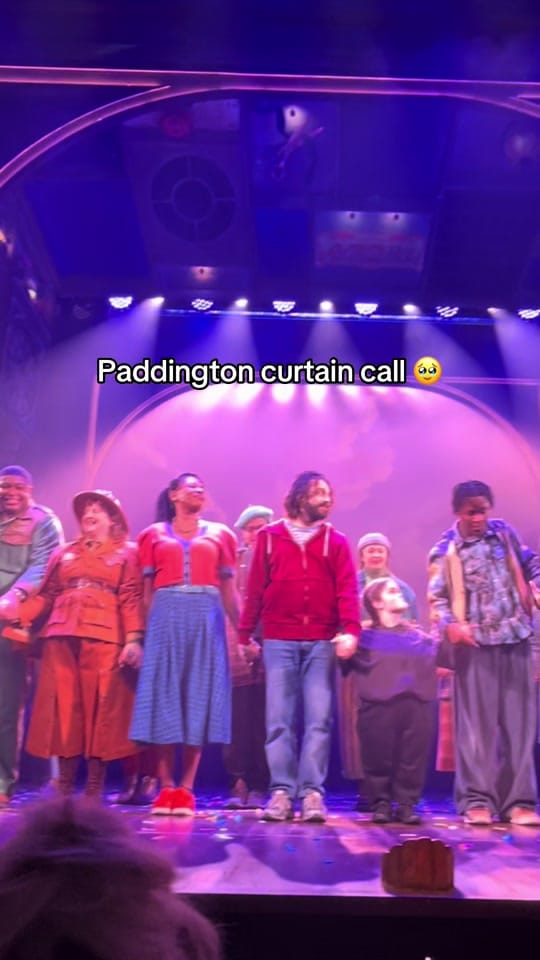 Post 2 by Charlotte on TikTok (video)