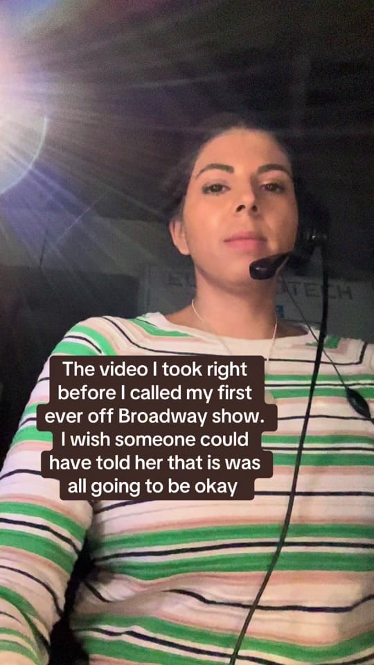 Post 6 by Charlotte on TikTok (video)