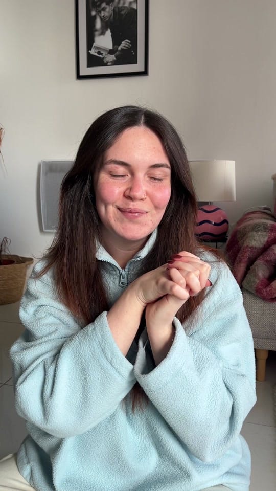 Post 8 by izzy richards on TikTok (video)