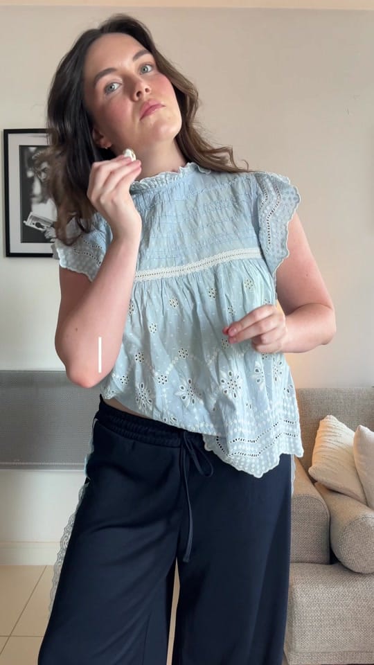 Post 4 by izzy richards on TikTok (video)