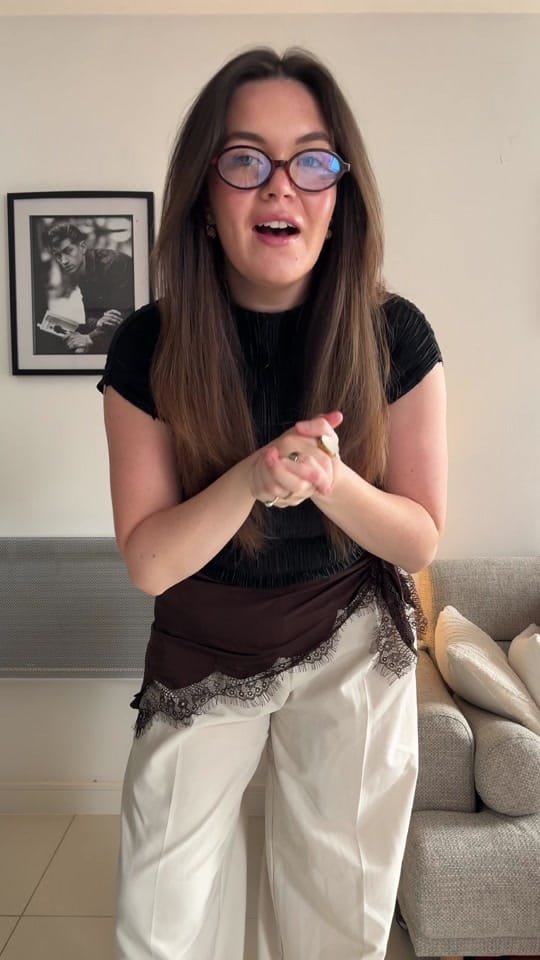 Post 5 by izzy richards on TikTok (video)