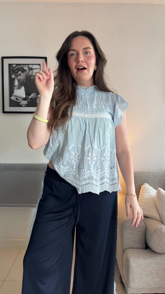 Post 3 by izzy richards on TikTok (video)