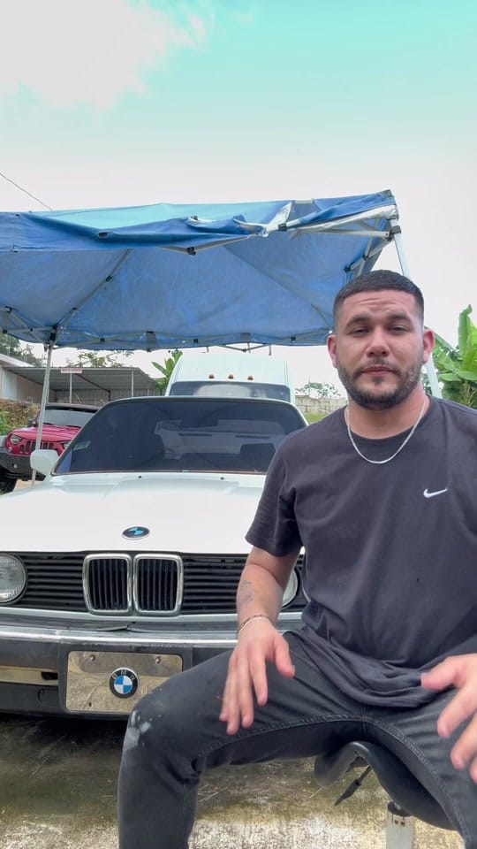 Post 5 by Tongo on TikTok (video)