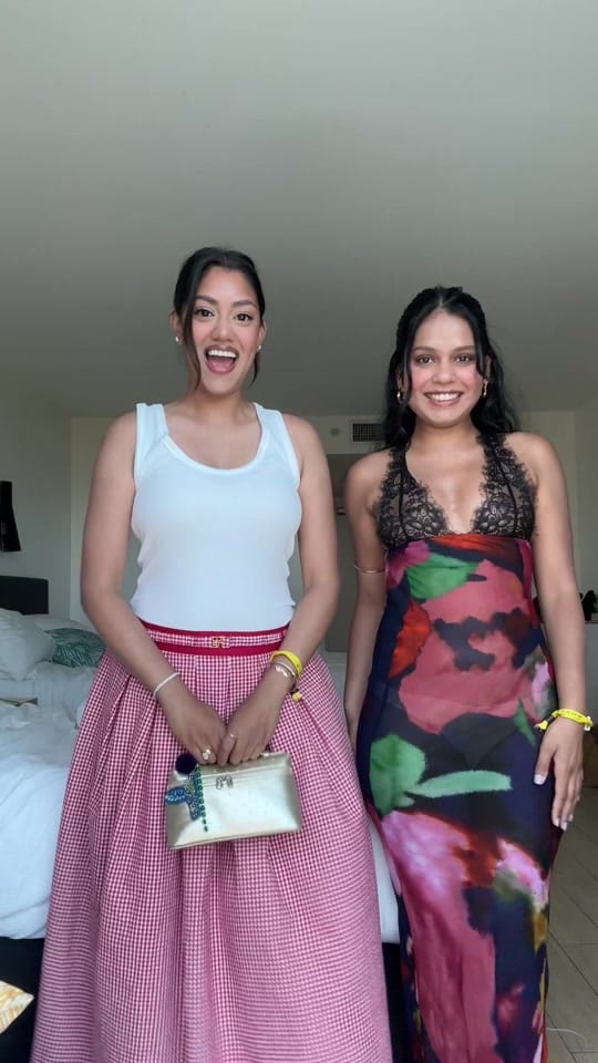 Post 1 by Rufaida on TikTok (video)