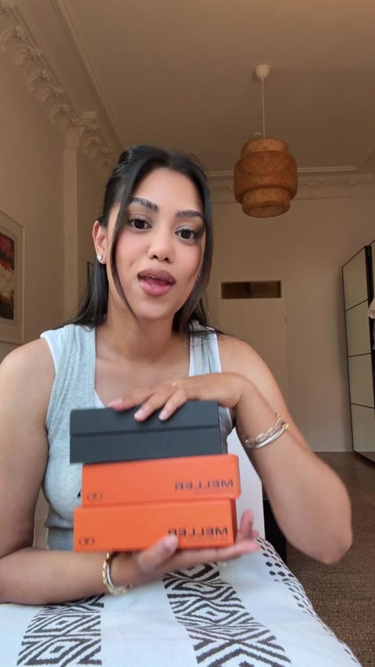 Post 6 by Rufaida on TikTok (video)