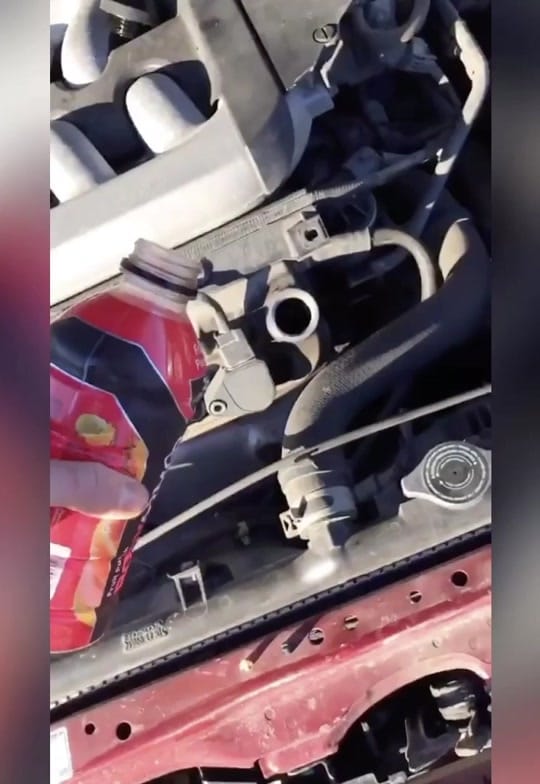 Post 3 by hunterrud on TikTok (video)