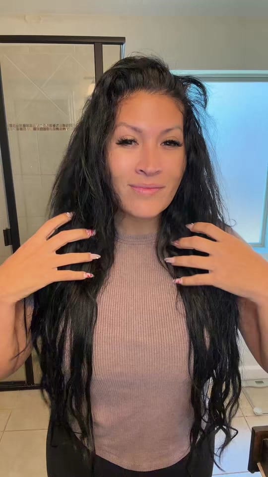 Post 2 by ERICA MARIE on TikTok (video)