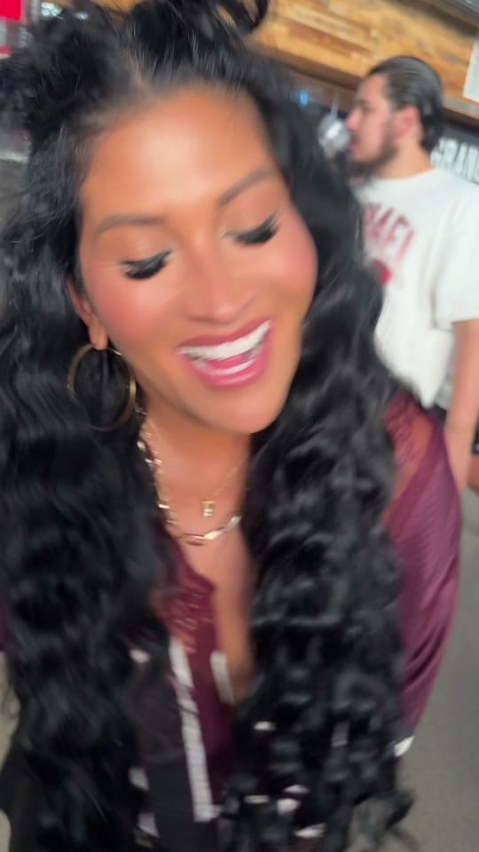 Post 8 by ERICA MARIE on TikTok (video)