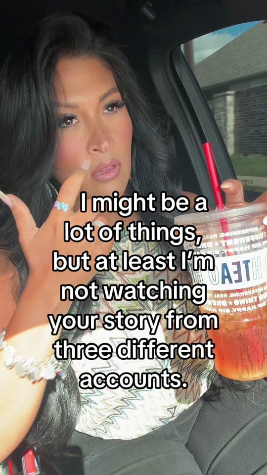 Post 7 by ERICA MARIE on TikTok (video)