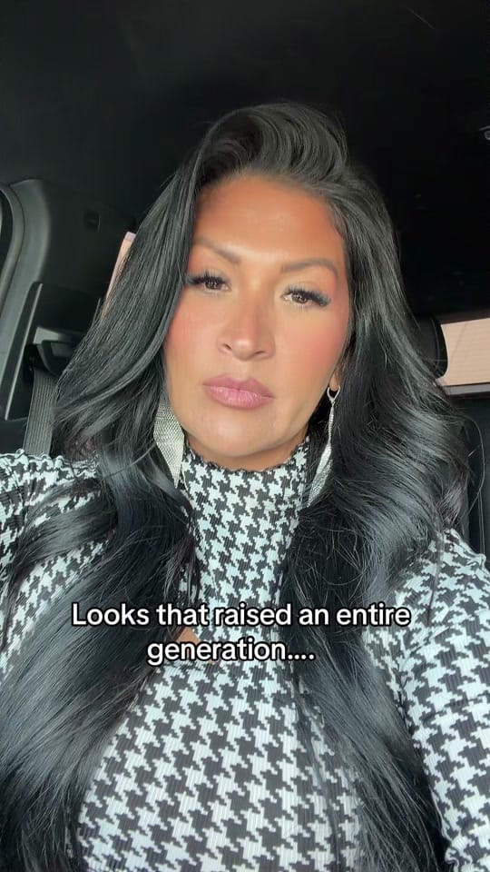 Post 1 by ERICA MARIE on TikTok (video)