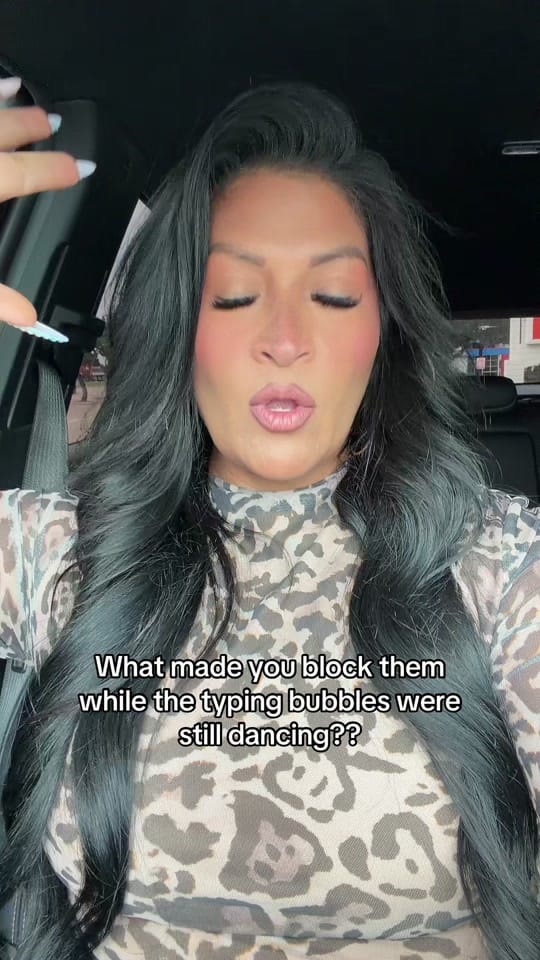 Post 3 by ERICA MARIE on TikTok (video)