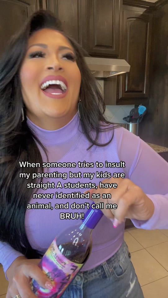 Post 10 by ERICA MARIE on TikTok (video)