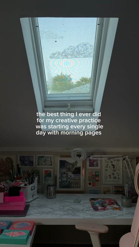 Post 7 by kate 💫 on TikTok (video)