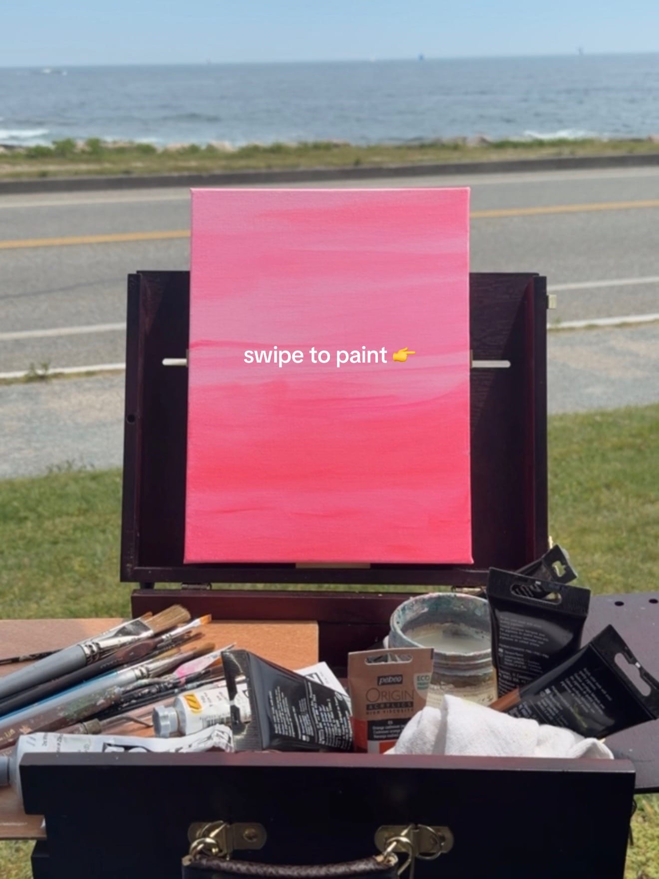 Post 2 by kate 💫 on TikTok (video)