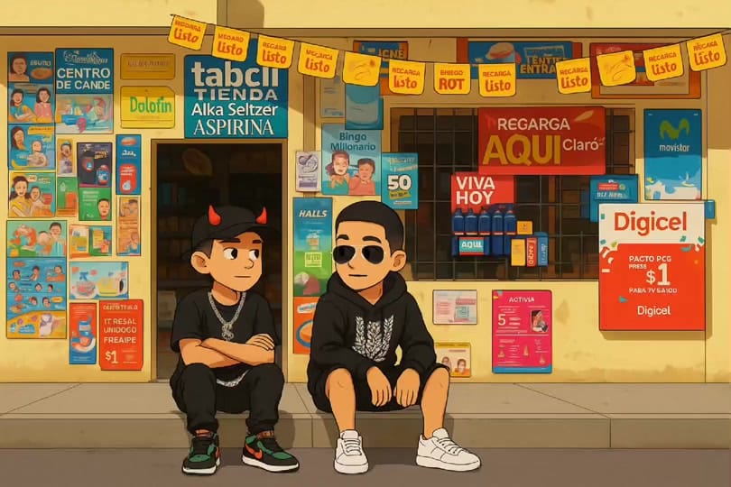 Post 1 by SivarToons on TikTok (video)