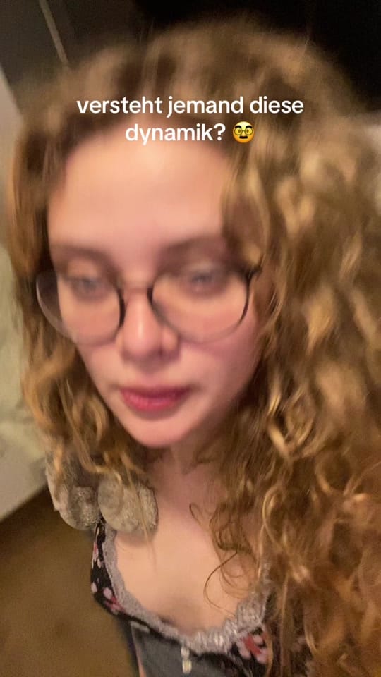 Post 1 by merret.sophia on TikTok (video)