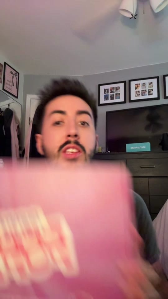Post 4 by Orlando moonlight on TikTok (video)