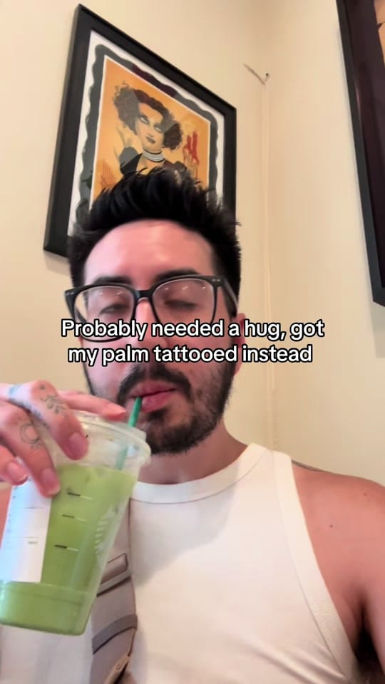 Post 6 by Orlando moonlight on TikTok (video)