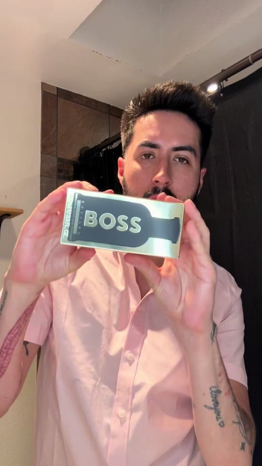Post 1 by Orlando moonlight on TikTok (video)