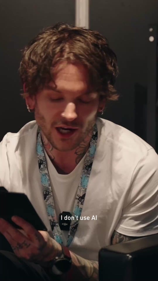 Post 7 by Cheyenne Tattoo Equipment on TikTok (video)