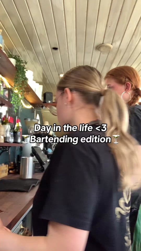 Post 2 by Zoe Harmon 🌈 on TikTok (video)