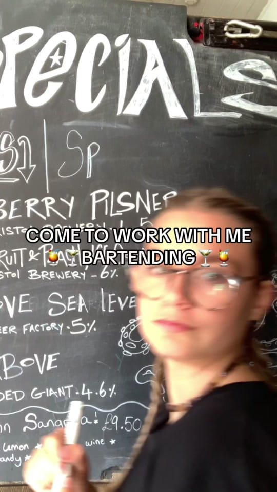 Post 10 by Zoe Harmon 🌈 on TikTok (video)