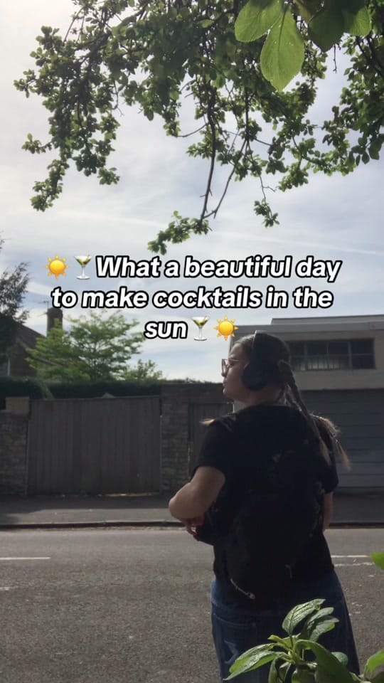 Post 1 by Zoe Harmon 🌈 on TikTok (video)
