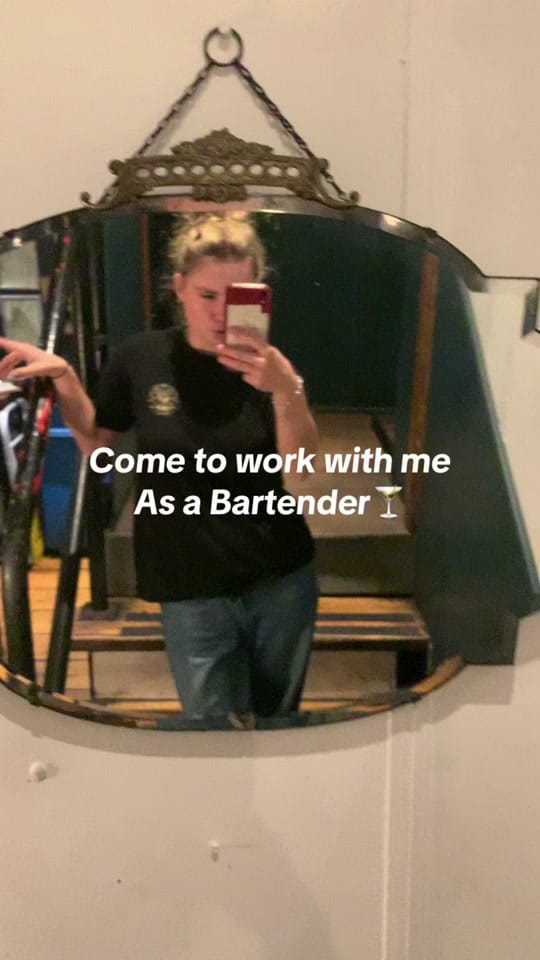 Post 6 by Zoe Harmon 🌈 on TikTok (video)