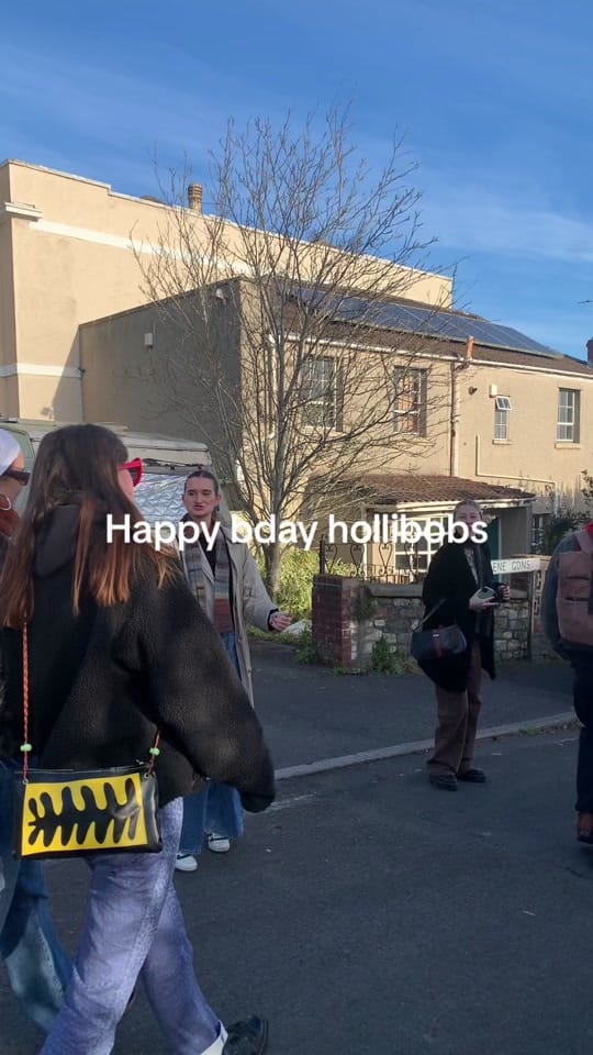 Post 7 by Zoe Harmon 🌈 on TikTok (video)