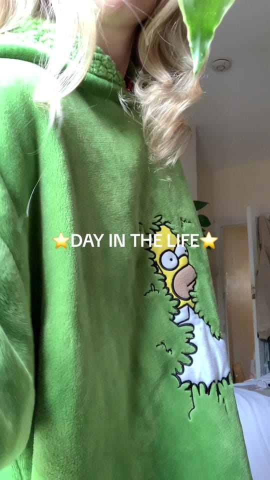 Post 4 by Zoe Harmon 🌈 on TikTok (video)
