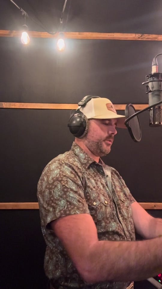 Post 1 by Carter Lybrand on TikTok (video)