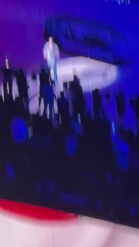 Post 3 by Carter Lybrand on TikTok (video)