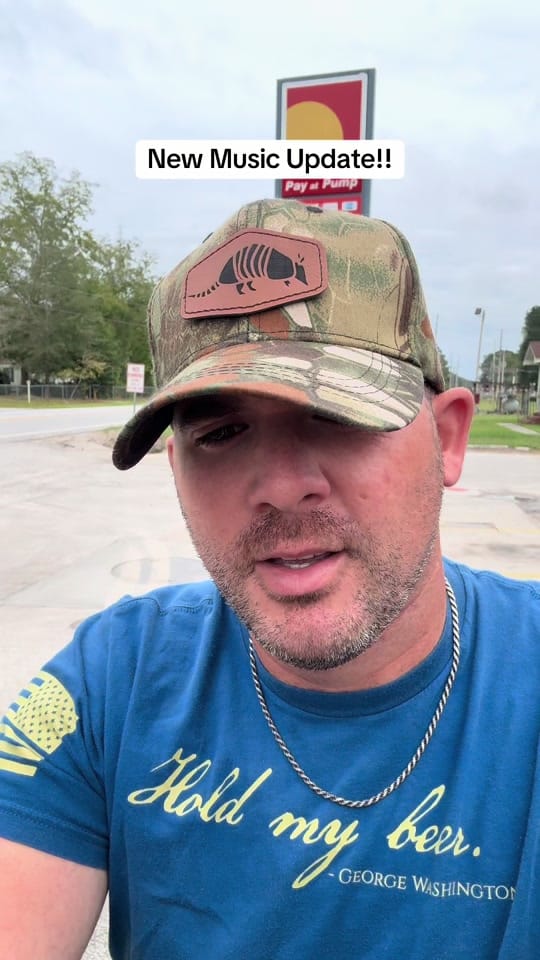 Post 9 by Carter Lybrand on TikTok (video)