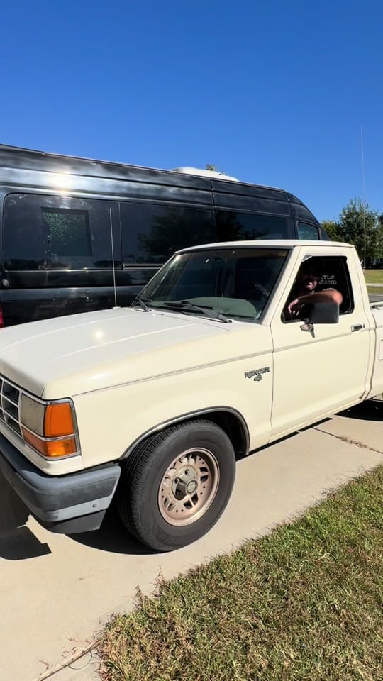 Post 5 by Carter Lybrand on TikTok (video)