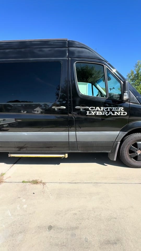 Post 7 by Carter Lybrand on TikTok (video)