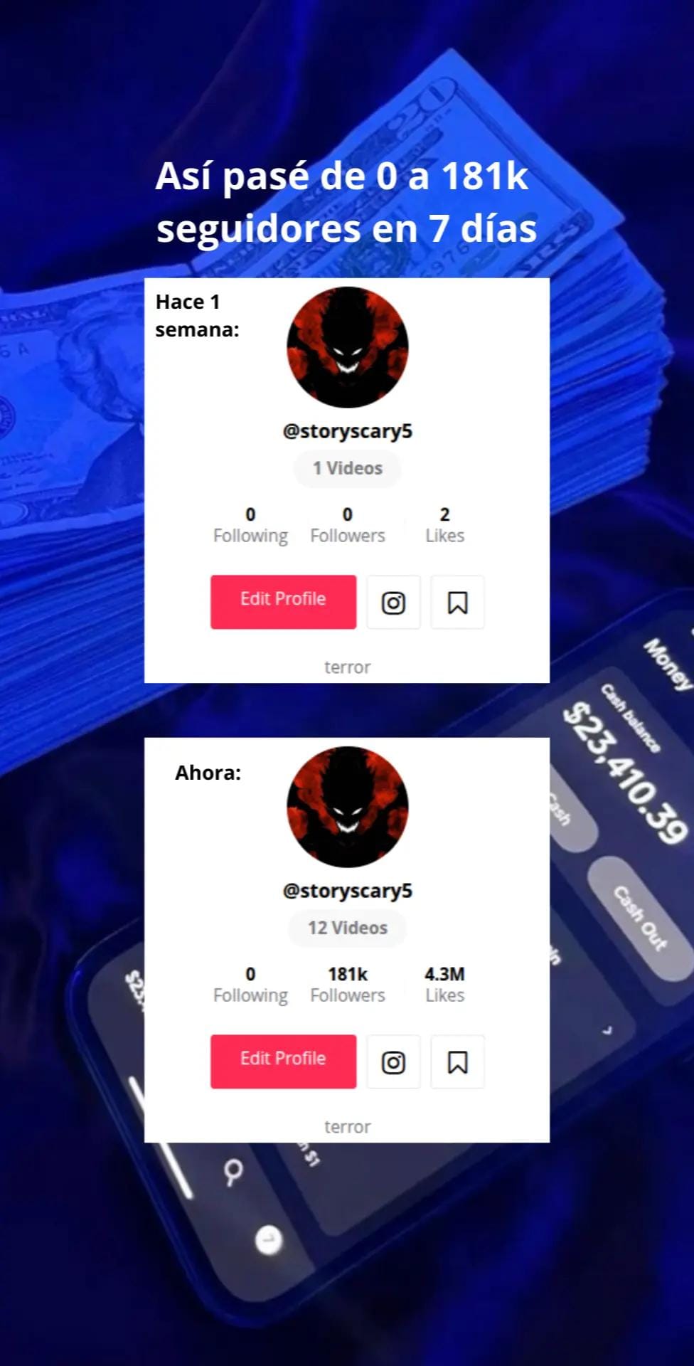 Post 8 by ClipShort on TikTok (video)