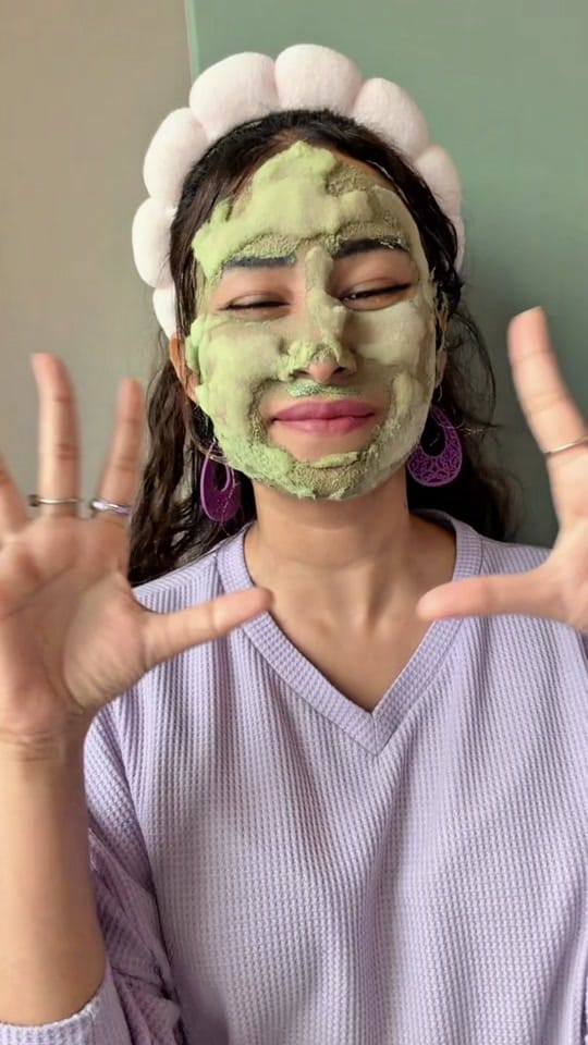 Post 6 by Pearl in Berlin | UGC Creator on TikTok (video)