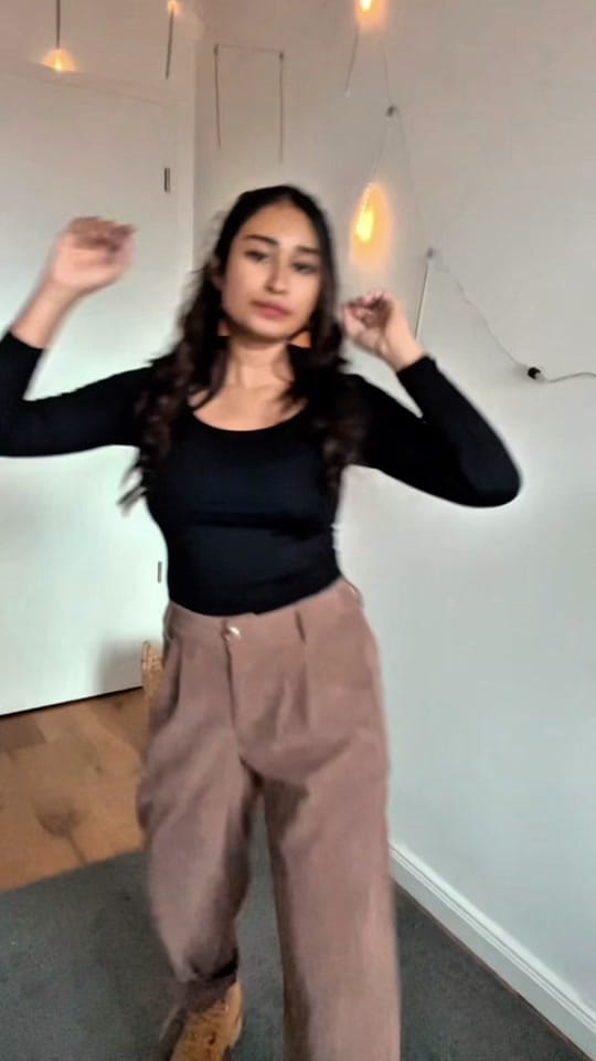 Post 9 by Pearl in Berlin | UGC Creator on TikTok (video)