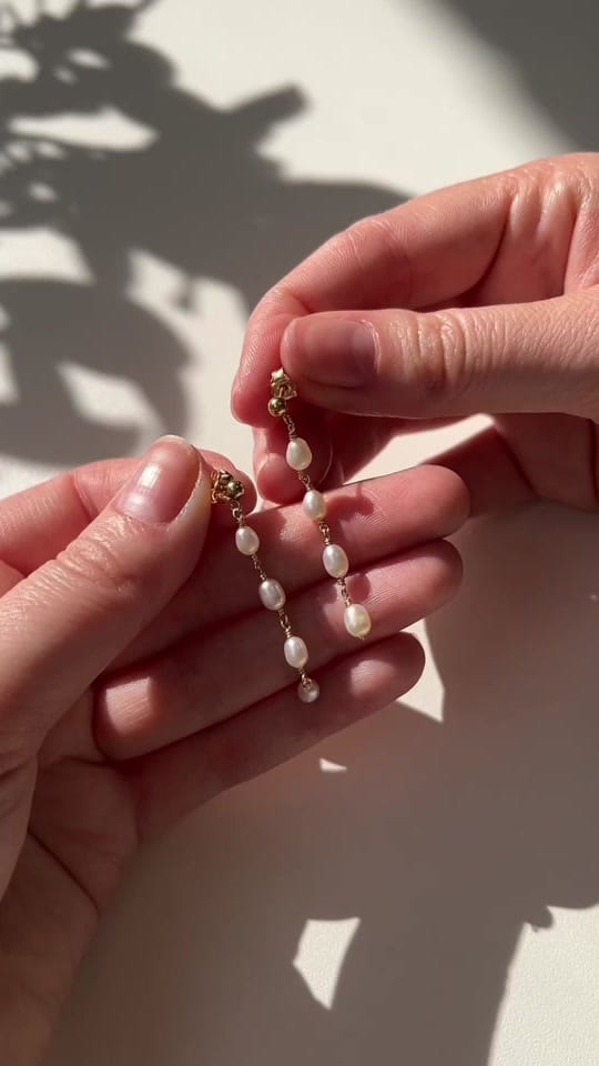 Post 1 by LILY & ROO on TikTok (video)