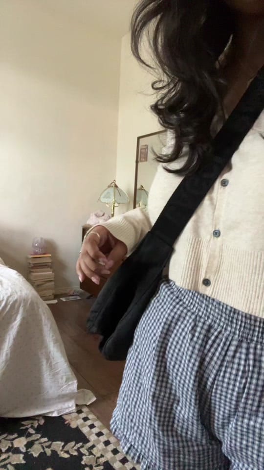 Post 3 by lexie on TikTok (video)