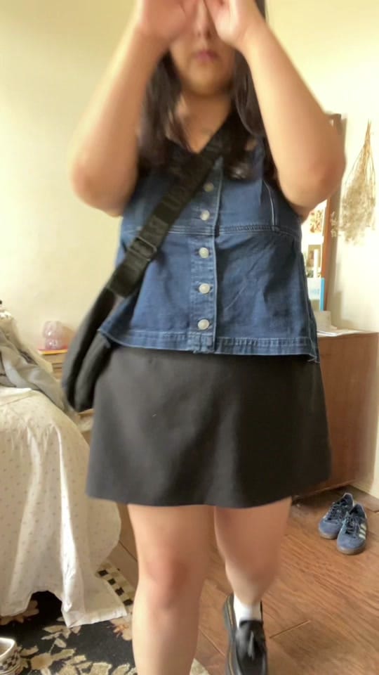 Post 8 by lexie on TikTok (video)