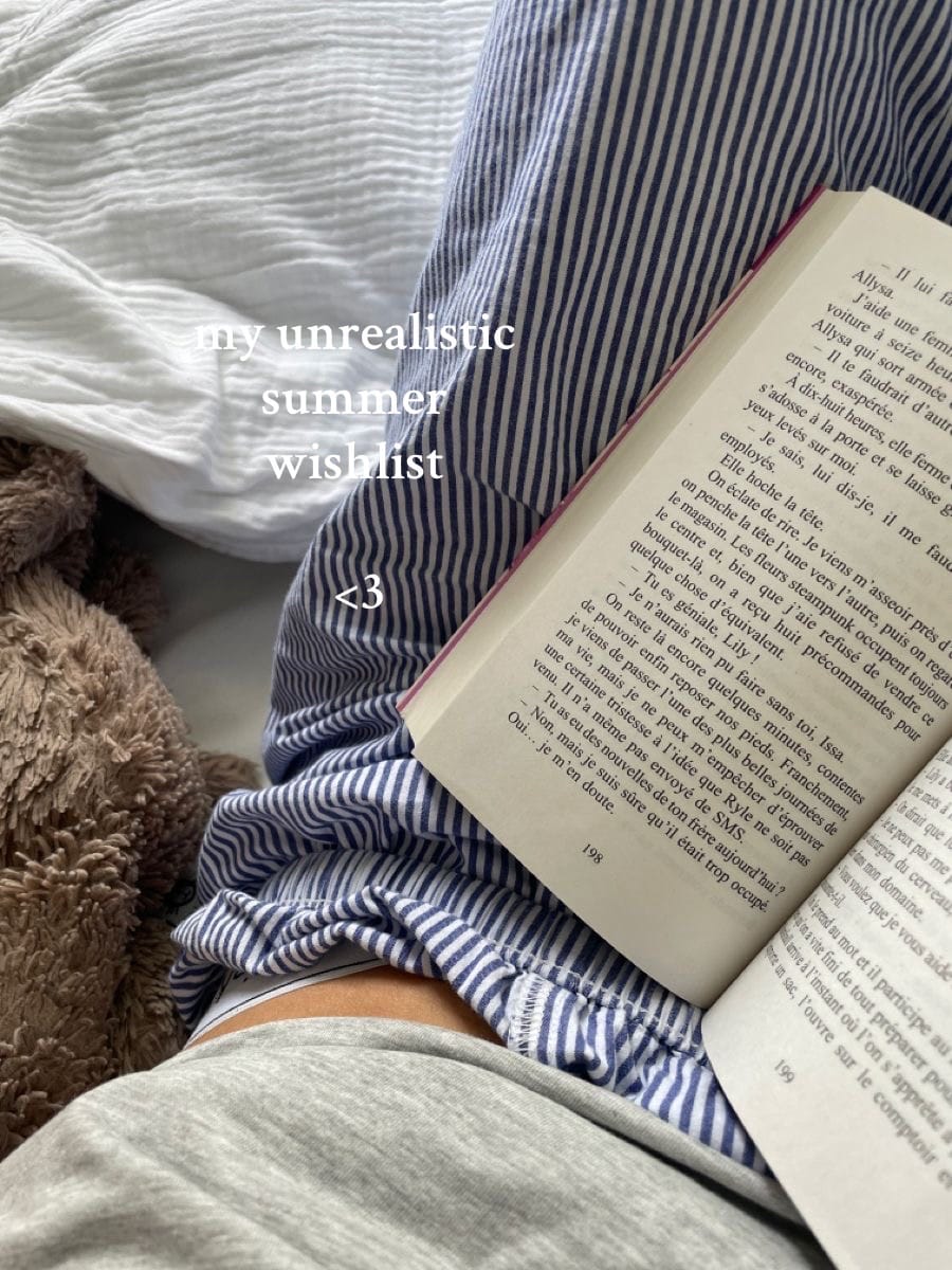 Post 10 by lexie on TikTok (video)